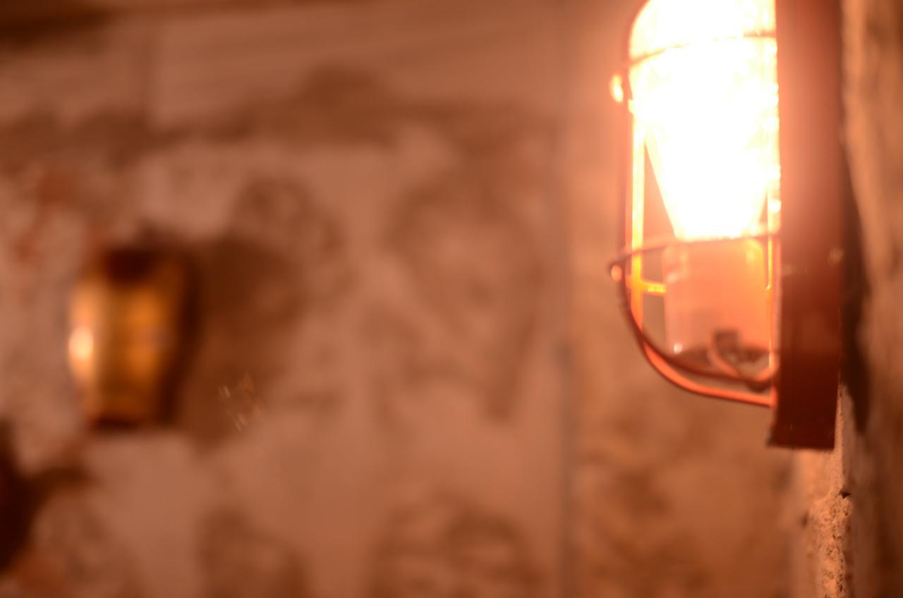 Kimchee Sinchon Guesthouse Seoul Eksteriør billede